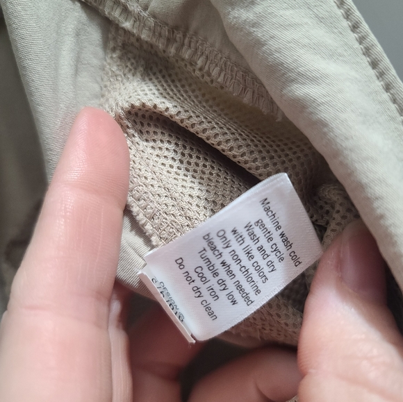 Athleta pants - Picture 8 of 9